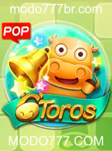 Descubra o Fascinante Mundo do Jogo 6Toros no MODO777.COM