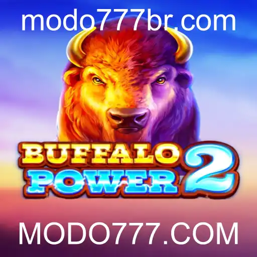Descubra o Mundo de Buffalo Power 2: Aventura e Estratégia