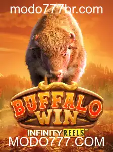 Explorando o Fascinante Jogo BuffaloWin em MODO777.COM