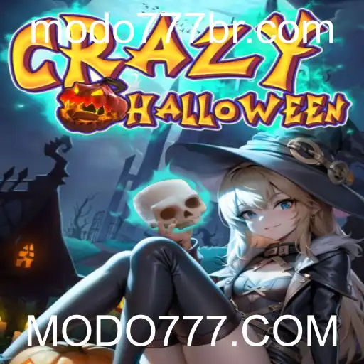 CrazyHalloween: A Aventura Assustadora que Está Conquistando o Mundo dos Games