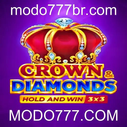 Entendendo Crowndiamonds e o Fascínio do MODO777.COM