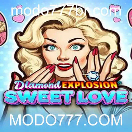 Explorando o Mundo de DiamondExplosionSweetLove