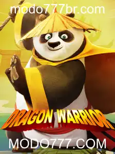 DragonWarrior: A Nova Experiência de Jogo em MODO777.COM