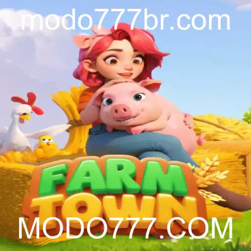 Explorando o Mundo Fascinante de FarmTown: Uma Jornada de Agricultura e Diversão