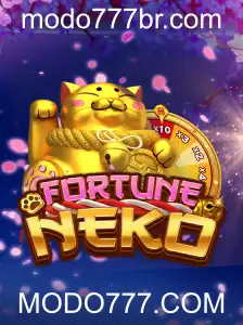FortuneNeko: A Nova Sensação dos Jogos de Sorte