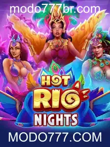 Descubra os Segredos de HotRioNights no MODO777.COM