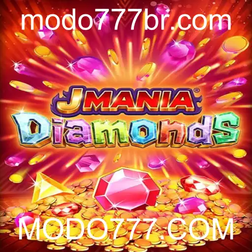 Explorando as Maravilhas do Jogo JManiaDiamonds