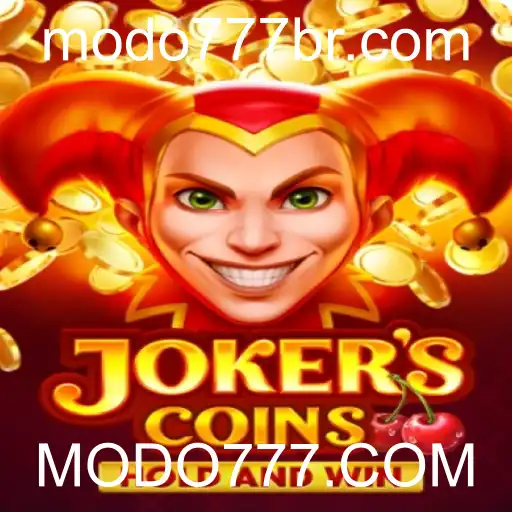 Explorando o Mundo de JokersCoins no MODO777.COM