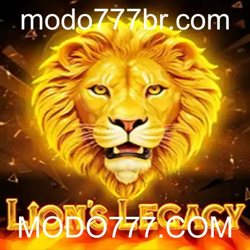 Descubra o Fascinante Mundo de LionsLegacy com MODO777.COM