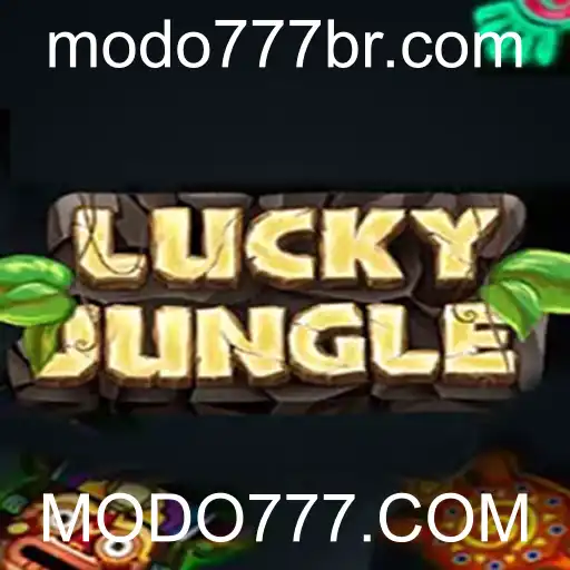 Explorando o Fascinante Mundo de LuckyJungle e sua Conexão com MODO777.COM