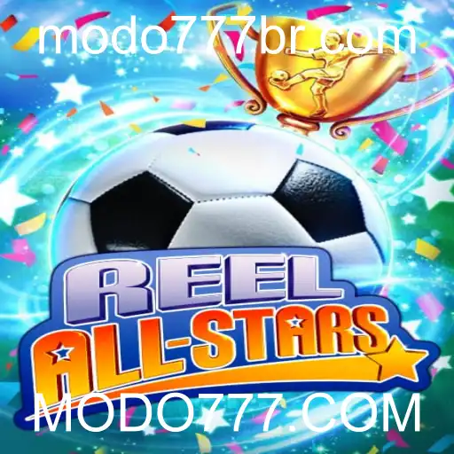 Explorando o Mundo de Diversão com ReelAllStars