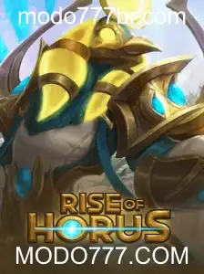 Explorando RiseofHorus: Uma Jornada Fascinante no Mundo dos Jogos