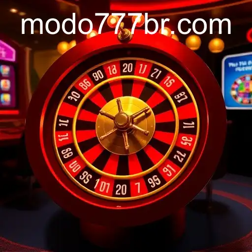 Gaming Experience MODO777.COM - 800+ Premium and Exclusive Games