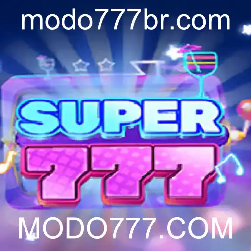 Descubra o Empolgante Mundo do Super777: Tudo Sobre o Jogo e suas Regras