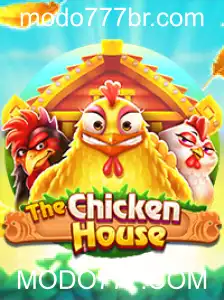 Explorando o Mundo de TheChickenHouse no MODO777.COM