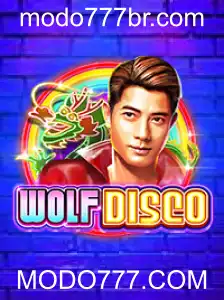 Explorando o Mundo de WolfDisco: Jogo Inovador e Empolgante